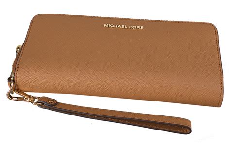 hoe herken je een replica michael kors portemonnee